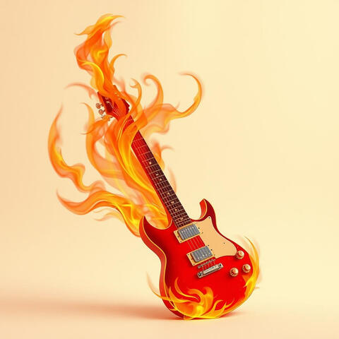 Alma Flamenca Guitarra album art