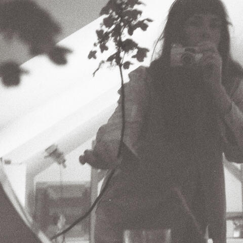 Home Recordings album art