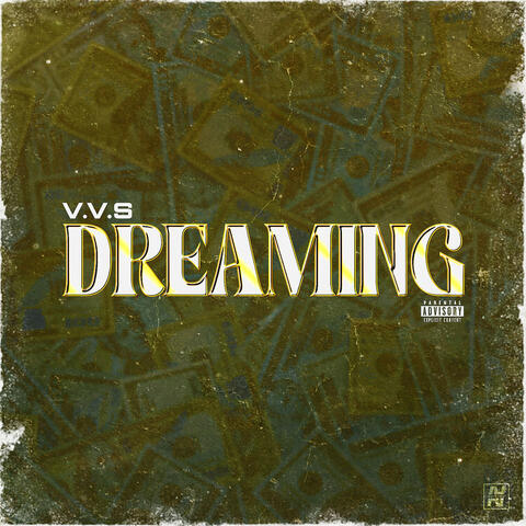Dreaming album art