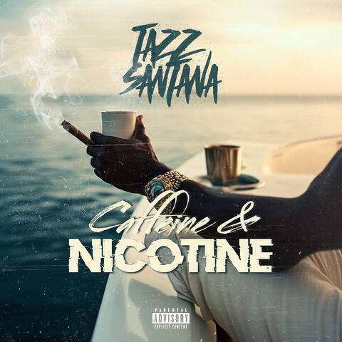 Caffeine & Nicotine album art