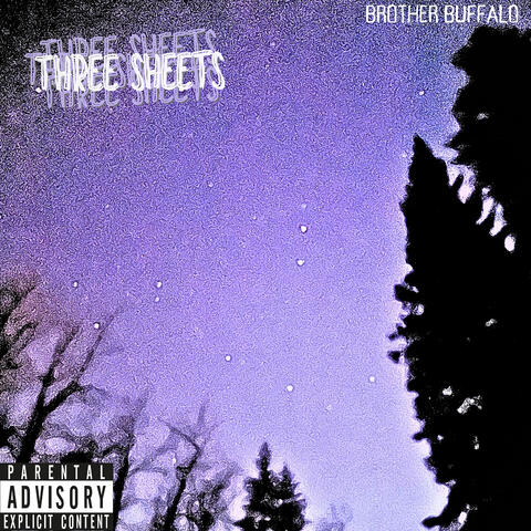 Three Sheets album art