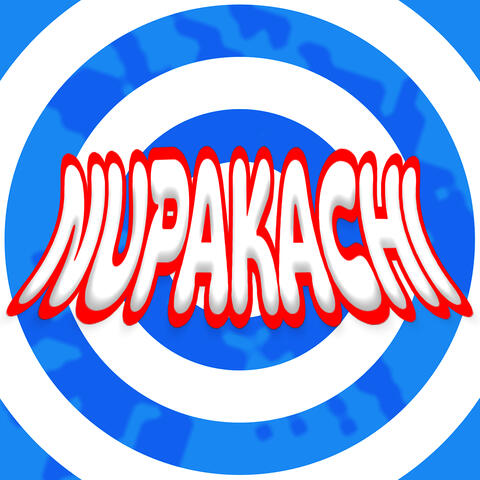 Nupakachi album art