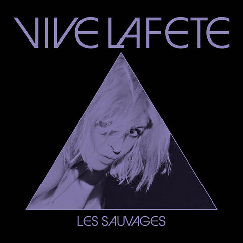 Les Sauvages album art