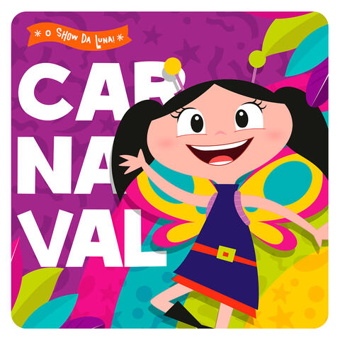 Carnaval da Luna! album art