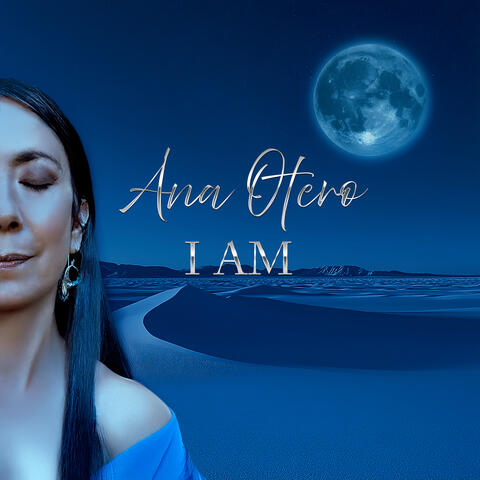 I Am album art