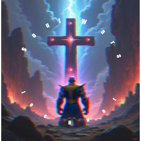 Soul Wars album art