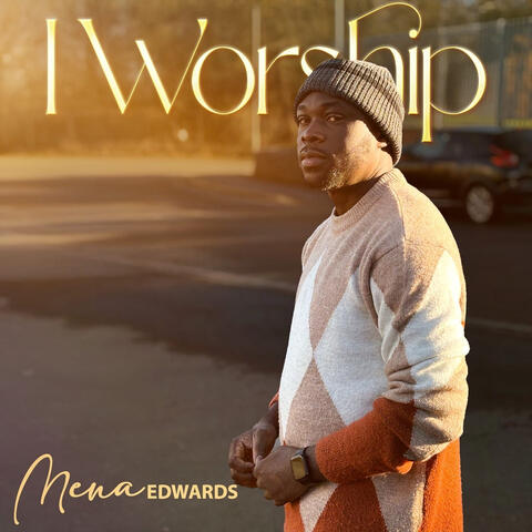 I Worship album art