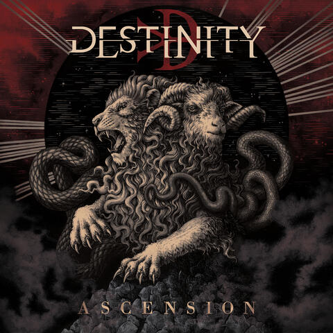 Ascension album art