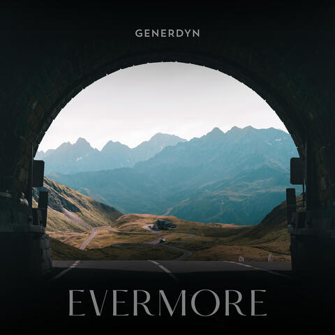 Evermore album art