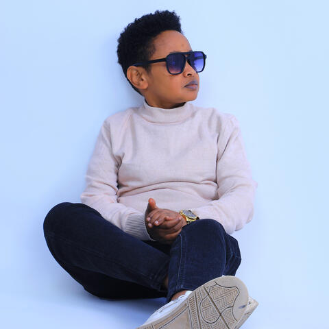 Keleme album art