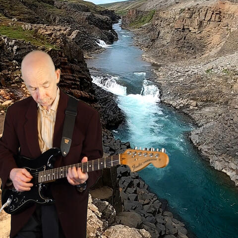 Rock Formations album art