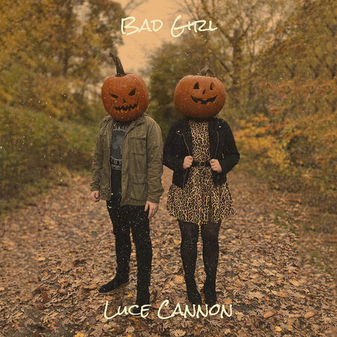 Bad Girl album art
