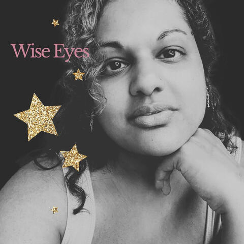 Wise Eyes album art