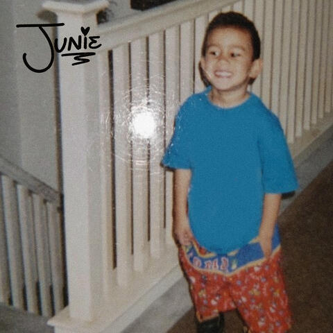 Junie album art