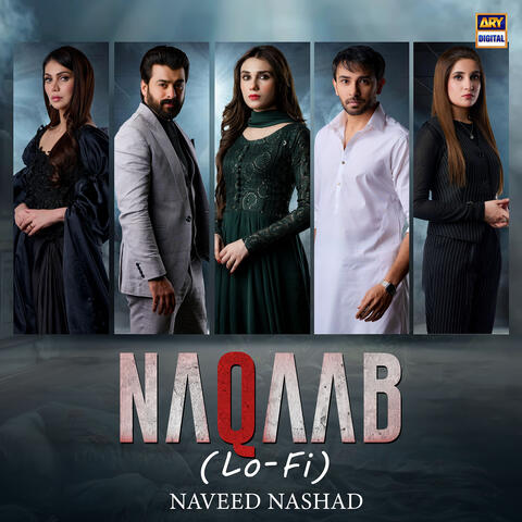 Naqaab (Lo-Fi) album art