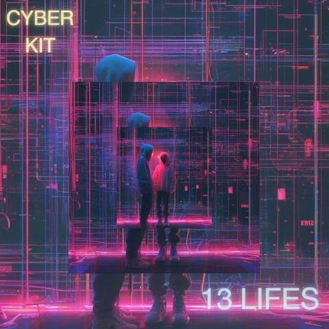 13 Lifes album art