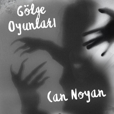 Gölge Oyunları album art