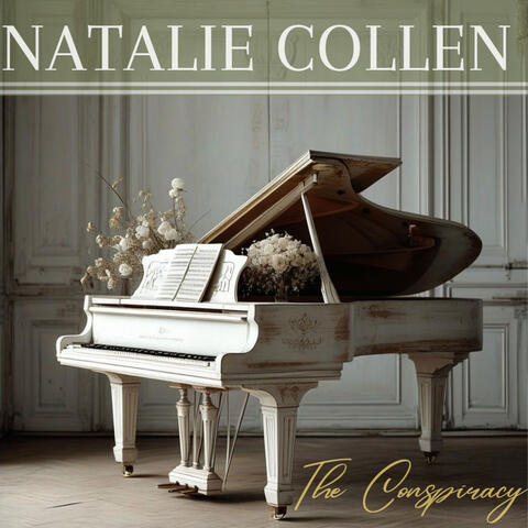 The Conspiracy album art