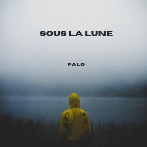 Sous la lune album art