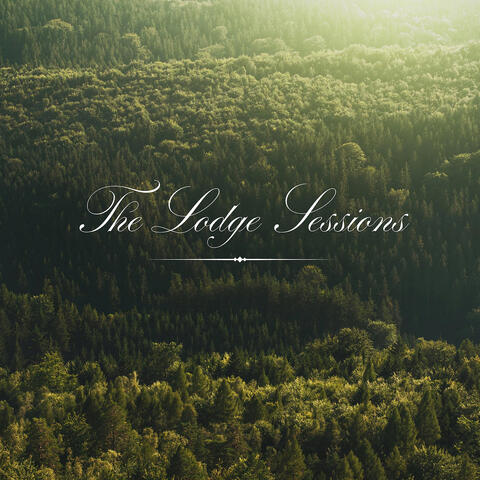 The Lodge Sessions album art