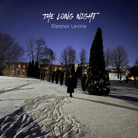 The Long Night album art