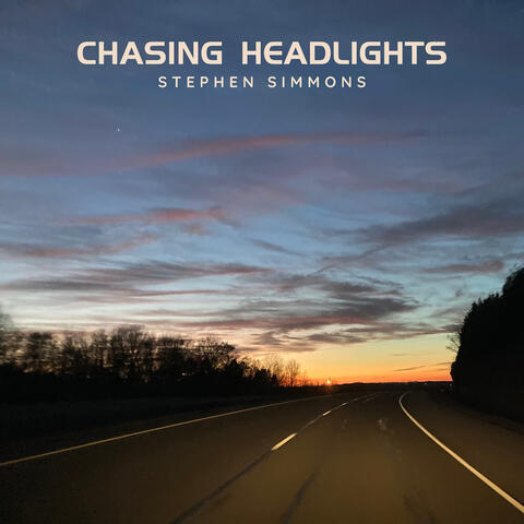 Chasing Headlights album art