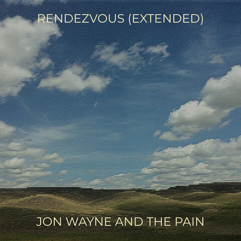 Rendezvous (Extended Version) album art