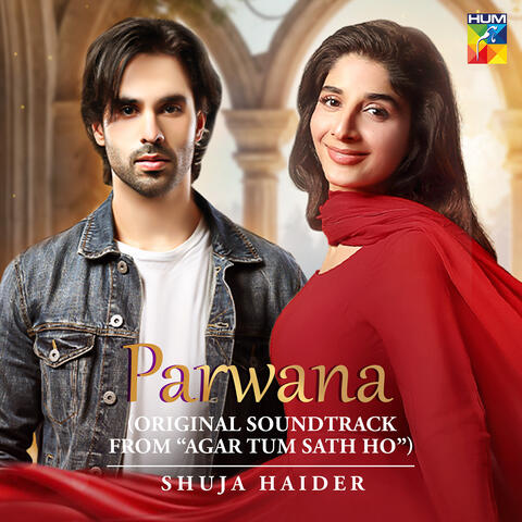 Parwana (Original Soundtrack from "Agar Tum Sath Ho") album art