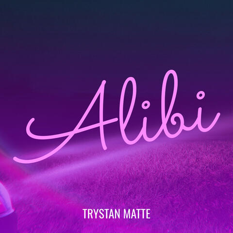 Alibi album art