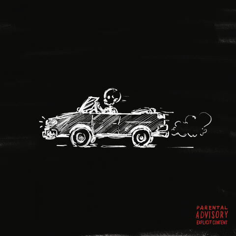 Ride Out album art