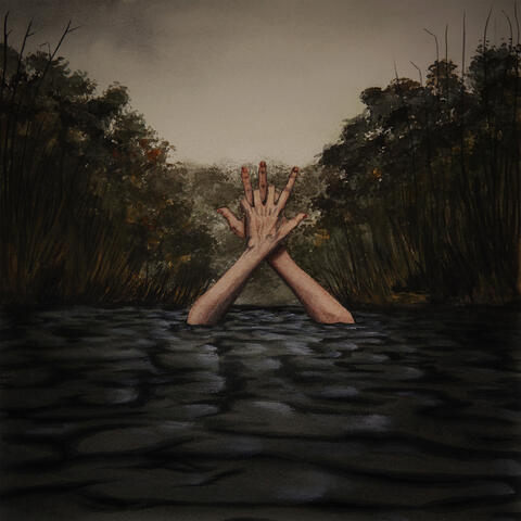 Fugue album art