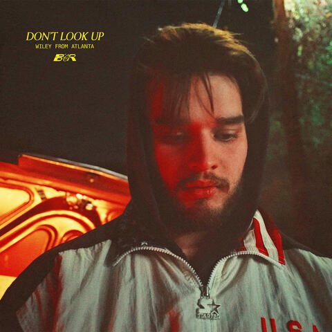 Don't Look Up album art