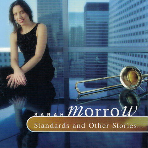 Standards and Other Stories album art