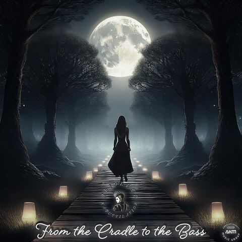 From the Cradle to the Bass album art