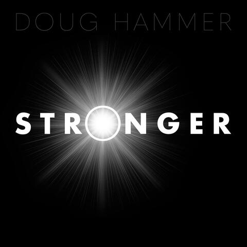 Stronger album art