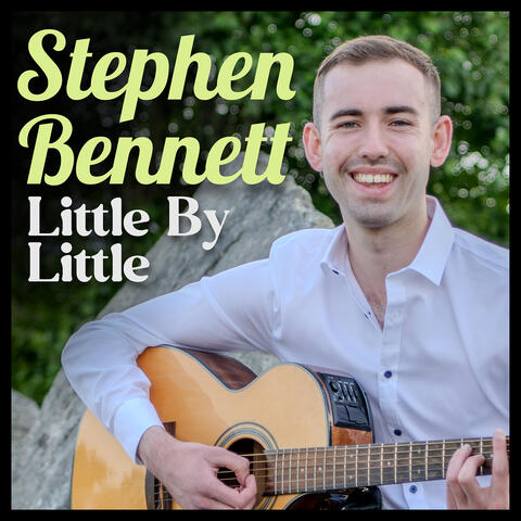 Little by Little album art