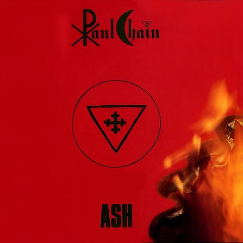 Ash album art