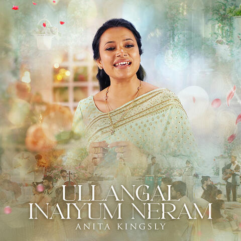 Ullangal Inaiyum Neram album art