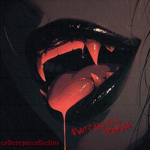 Switchblade Promise album art