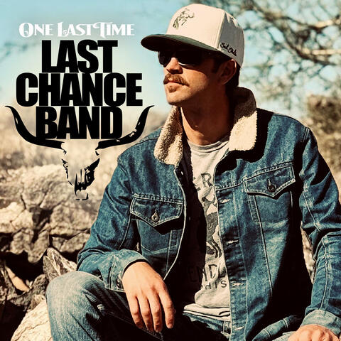 One Last Time album art