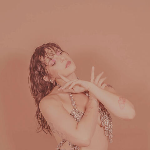 Quisiera album art