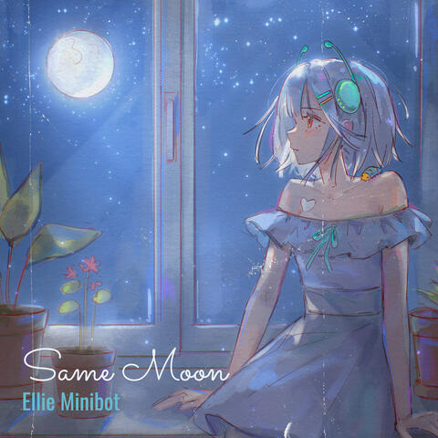 Same Moon album art