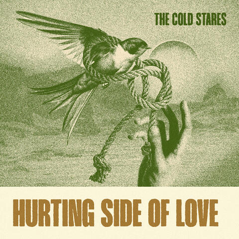 Hurting Side of Love album art