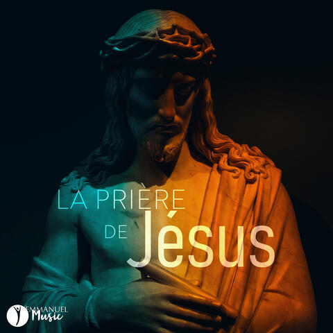 La prière de Jésus album art