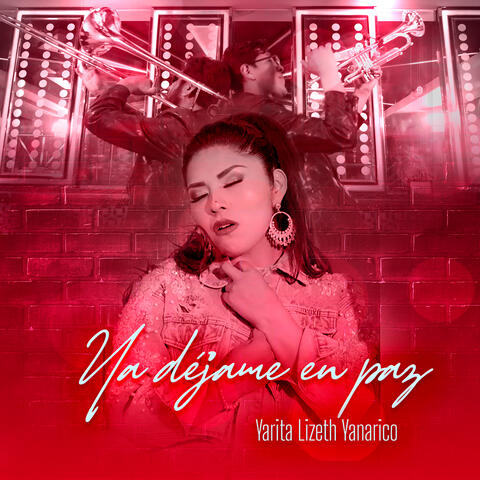 Ya Déjame En Paz album art