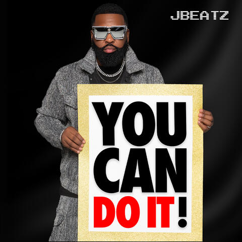 You Can Do It album art