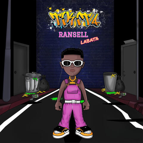 Tikita album art