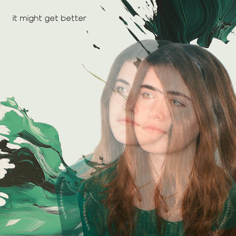 It Might Get Better album art