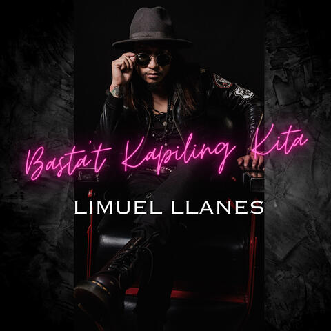 Basta't Kapiling Kita album art