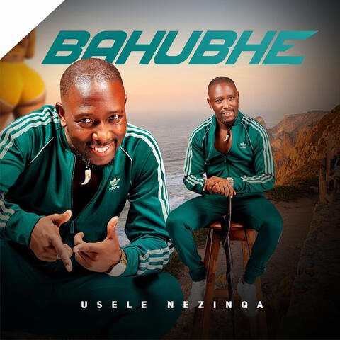 Usele Nezinqa album art